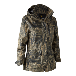 Deerhunter Lady Gabby Jakke REALTREE TIMBER™ 38