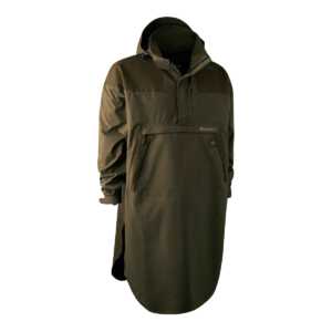 Deerhunter Track Regn Anorak Canteen 2XL/3XL