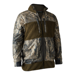 Deerhunter Rusky Mix Fiberpelsjakke REALTREE TIMBER™ 2XL