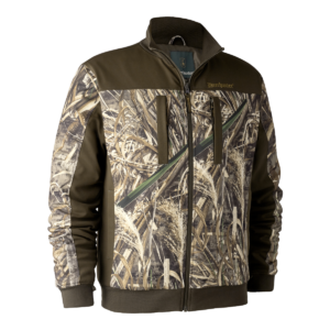 Deerhunter Mallard Zip-In Jakke REALTREE MAX-5® 48