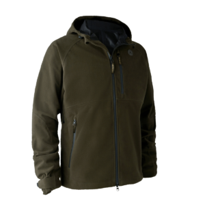 Deerhunter PRO Gamekeeper Jakke - kort Peat 2XL