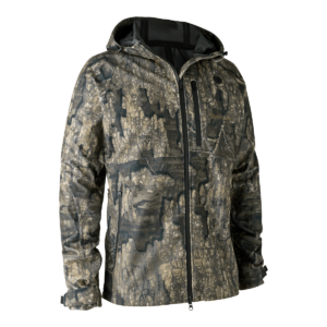 Deerhunter PRO Gamekeeper Jakke - kort REALTREE TIMBER™ 3XL