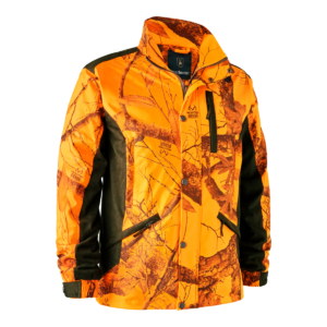 Deerhunter Explore Jakke REALTREE EDGE® ORANGE 48