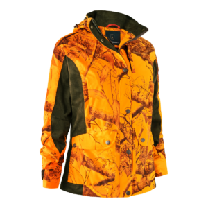 Deerhunter Lady Estelle Jakke REALTREE EDGE® ORANGE 36