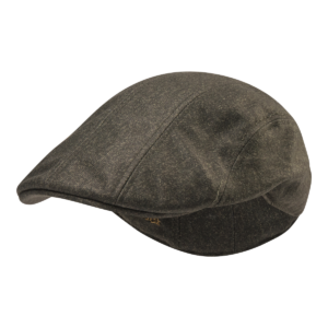 Deerhunter Flatcap Elmwood 56/57