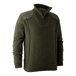 Deerhunter Carlisle Strik med Stormliner® Green Melange S