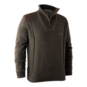 Deerhunter Carlisle Strik med Stormliner® Dark Elm 2XL