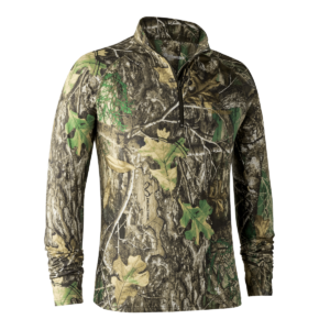 Deerhunter Approach T-shirt med lange ærmer REALTREE ADAPT™ M