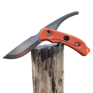 EKA SwedBlade 4 G orange