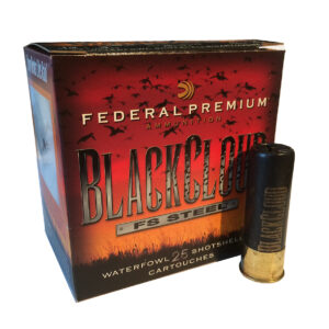 Federal black cloud 12/76 36 gram-2