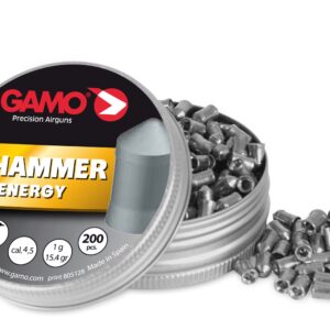 Gamo hagl hammer  4,5 mm