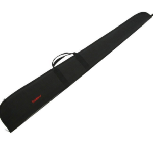 Riffel foderal Gun Mate sort 48" 122 cm