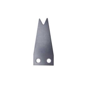 Hamskea Stainless Smal blade .012