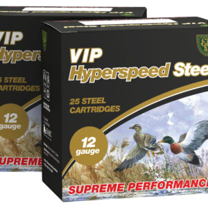 Eley VIP Hyperspeed 12/70 31 gram (skal afhentes i butikken)-3