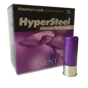 Kent Hyper steel 12/70 32 Gram -3