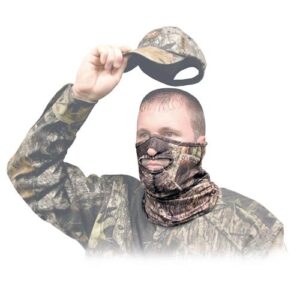 Primos ansigtsmaske Mossy Oak