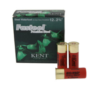 Kent faststeel 12/70 28 gram Bio Wad-4