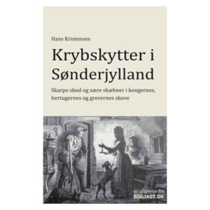 Krybskytter I Sønderjylland