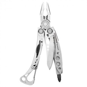 Leatherman Skeletool Stainless