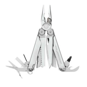 Leatherman Wave plus