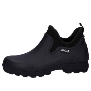 Aigle Lessfor Plus Ankel gummistøvle -37