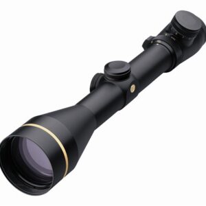 Leupold VX-3 3,5-10x50 German 4 m/lys 30 mm rør