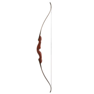 Bodnik Mohawk recurve take down 62" 35 pund RH