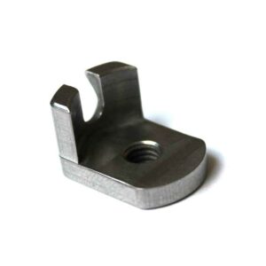 Mybo quick release scope nut