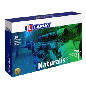 Lapua Naturalis 243 5,8 gram