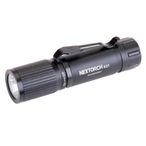 NexTorch K21 LED lygte