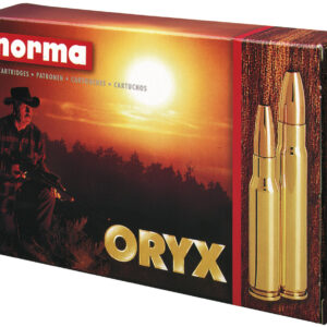 Norma Oryx 223 rem 3,6 gram 20 stk