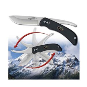 Outdoor edge Swingblade sort