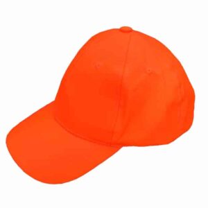 Percussion Cap Orange