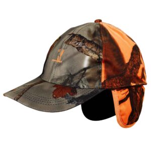 Percussion Grand Nord Ghost Camo Cap