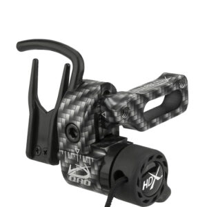 QAD Ultra rest HDX Tactical-LH