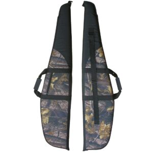 Riffel foderal camo 125 cm