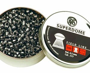 RWS superdome 4,5mm 0,54 gram