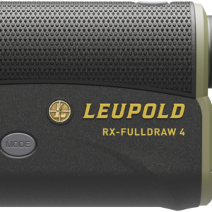 Leupold RX Full Draw 4 afstandsmåler