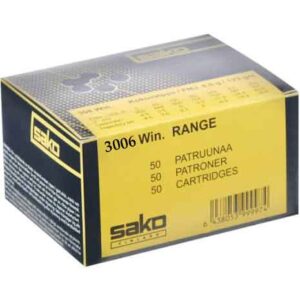 Sako Speedhead FMJ 3006 8,0 gram 50 stk