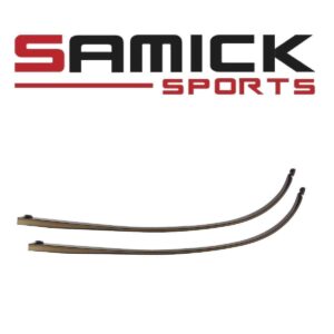 Samick Sage bueben 62"-25 pund