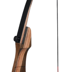 Samick Sage 62"-25 pund-Buen holdes med højre