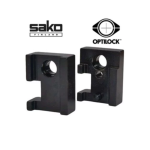 Sako base mount action IV & V long