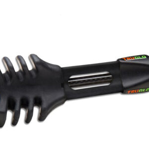 Truglo  jagtstabilisator Tru-Tec 6" sort