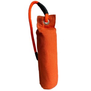 SportDOG Canvas dummy Orange-L