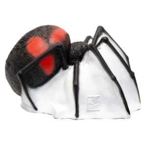 SRT Black Widow edderkop gruppe 4