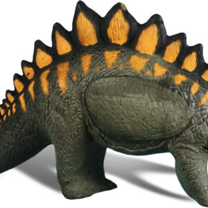 Rinehart Stegosaurus