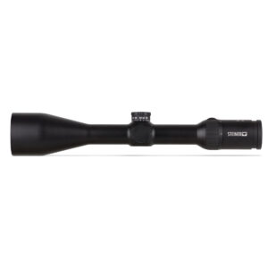 Steiner Ranger 4-16x56 BC belyst sigte 4A