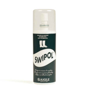 Swipol støvlespray 200 ml