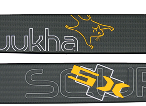 Uukha SX+-68"-46 pund