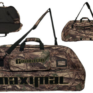 Maximal Guardian compoundtaske camo 102 x 42 x 12 cm